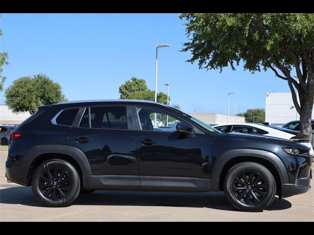 2023 Mazda CX-50 2.5 S Preferred Plus Package