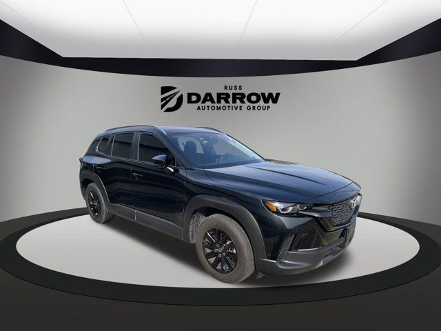 2023 Mazda CX-50 2.5 S Preferred Plus Package