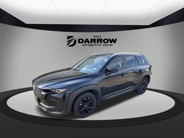 2023 Mazda CX-50 2.5 S Preferred Plus Package