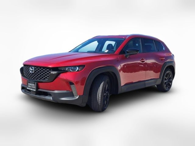 2023 Mazda CX-50 2.5 S Preferred Plus Package