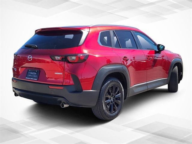 2023 Mazda CX-50 2.5 S Preferred Plus Package