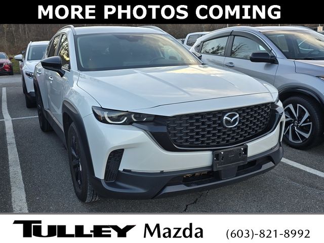 2023 Mazda CX-50 2.5 S Preferred Plus Package