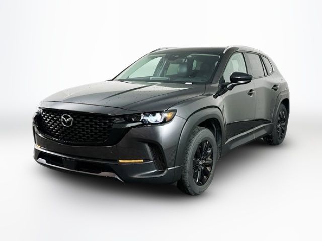 2023 Mazda CX-50 2.5 S Preferred Plus Package