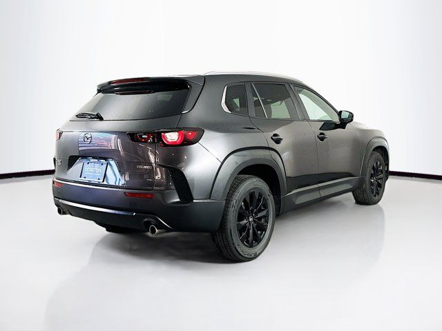 2023 Mazda CX-50 2.5 S Preferred Plus Package