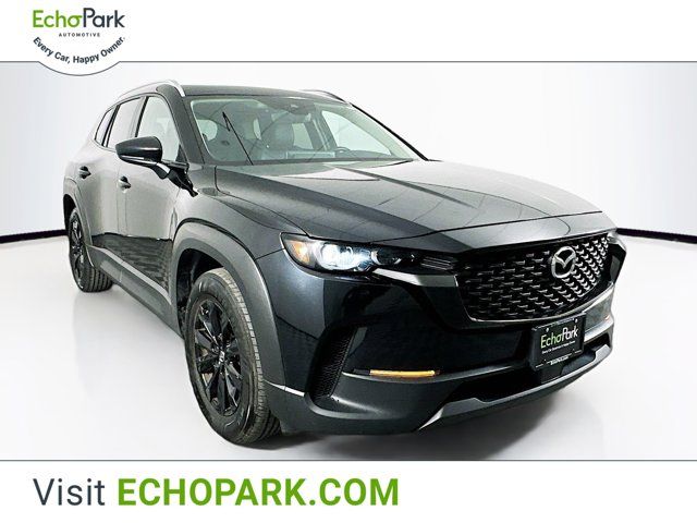 2023 Mazda CX-50 2.5 S Preferred Plus Package