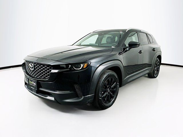 2023 Mazda CX-50 2.5 S Preferred Plus Package