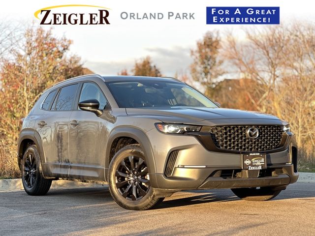 2023 Mazda CX-50 2.5 S Preferred Plus Package