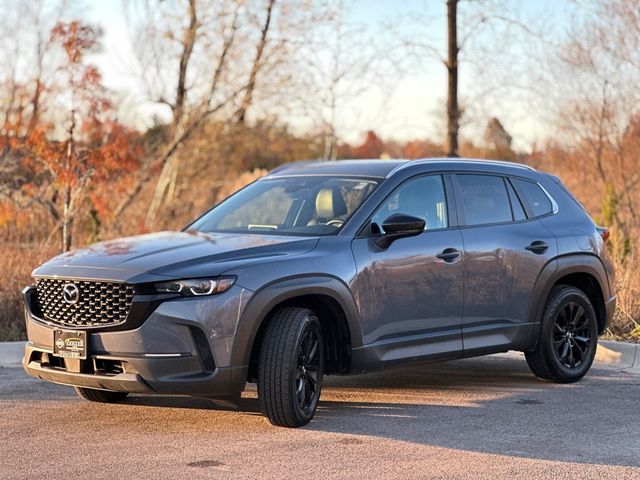 2023 Mazda CX-50 2.5 S Preferred Plus Package