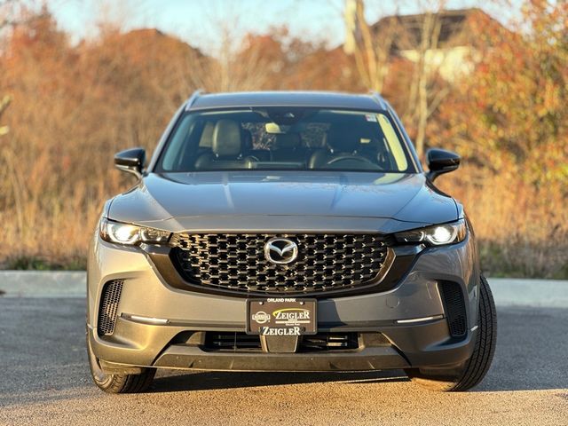 2023 Mazda CX-50 2.5 S Preferred Plus Package