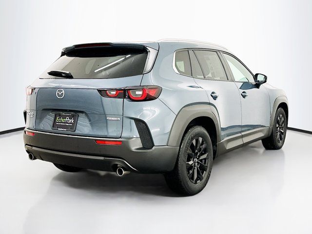 2023 Mazda CX-50 2.5 S Preferred Plus Package