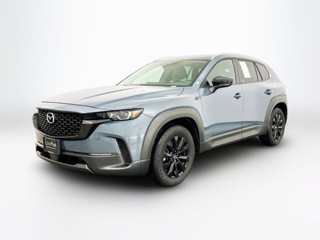 2023 Mazda CX-50 2.5 S Preferred Plus Package