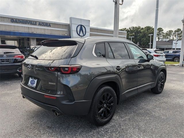 2023 Mazda CX-50 2.5 S Preferred Plus Package