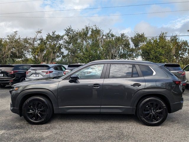 2023 Mazda CX-50 2.5 S Preferred Plus Package