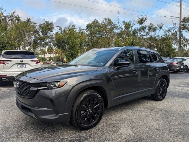 2023 Mazda CX-50 2.5 S Preferred Plus Package