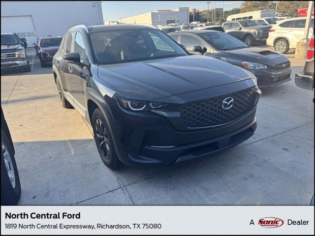 2023 Mazda CX-50 2.5 S Preferred Plus Package