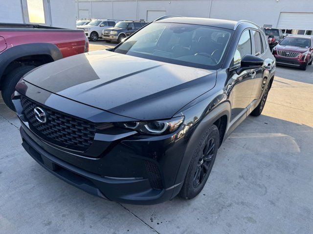 2023 Mazda CX-50 2.5 S Preferred Plus Package