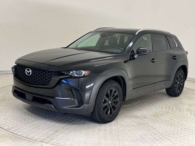 2023 Mazda CX-50 2.5 S Preferred Plus Package