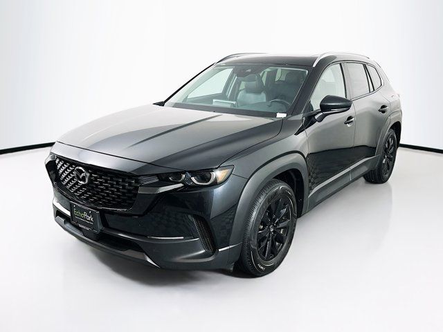 2023 Mazda CX-50 2.5 S Preferred Plus Package