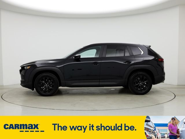 2023 Mazda CX-50 2.5 S Preferred Plus Package