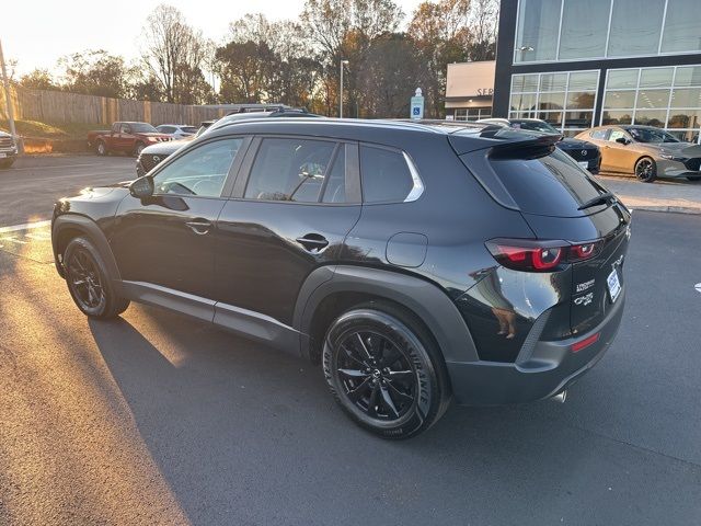 2023 Mazda CX-50 2.5 S Preferred Plus Package