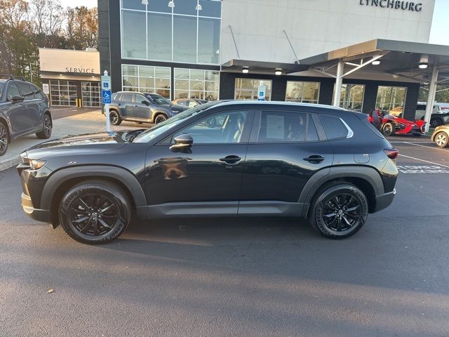 2023 Mazda CX-50 2.5 S Preferred Plus Package