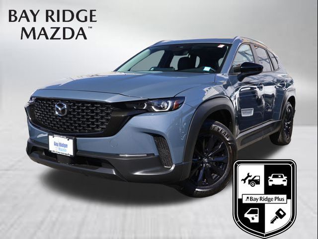 2023 Mazda CX-50 2.5 S Preferred Plus Package