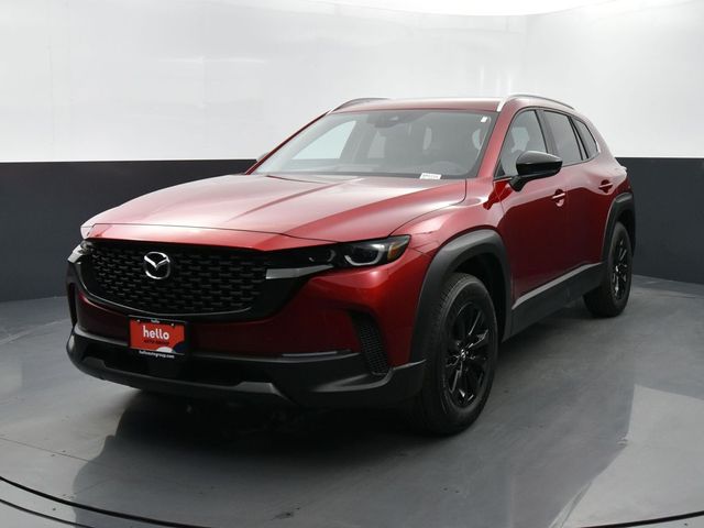 2023 Mazda CX-50 2.5 S Preferred Plus Package