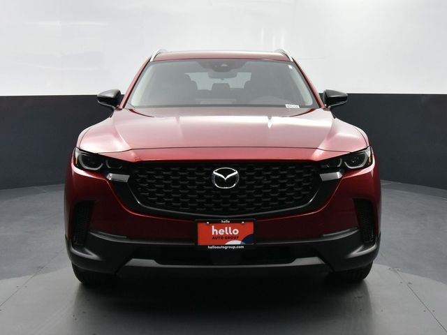 2023 Mazda CX-50 2.5 S Preferred Plus Package