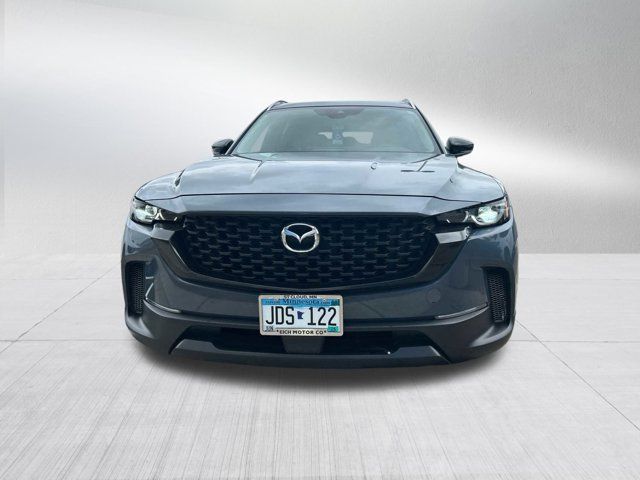 2023 Mazda CX-50 2.5 S Preferred Plus Package