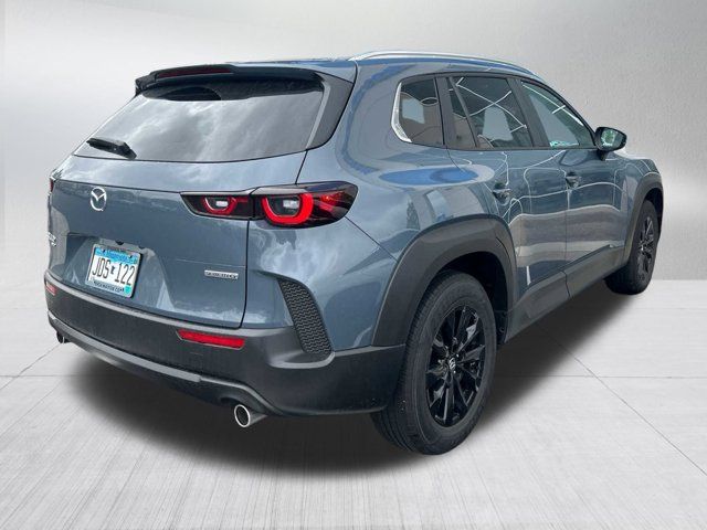 2023 Mazda CX-50 2.5 S Preferred Plus Package