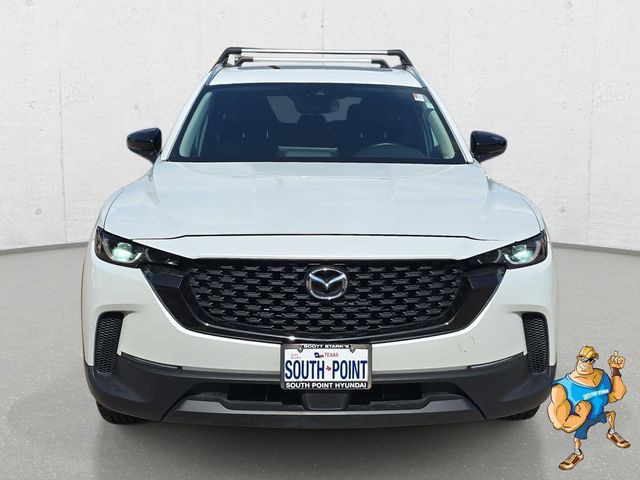 2023 Mazda CX-50 2.5 S Preferred Plus Package