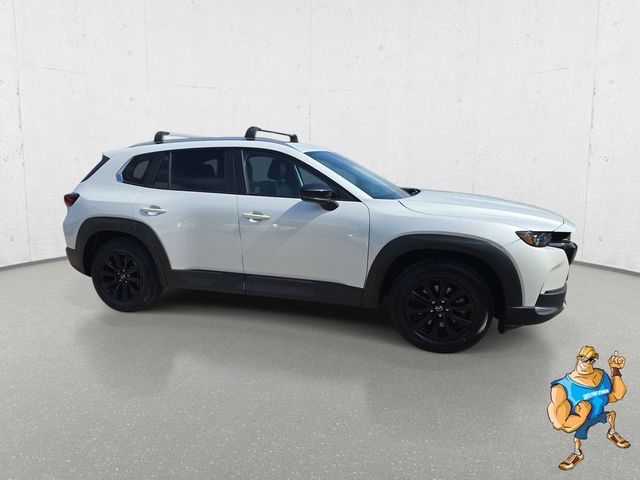 2023 Mazda CX-50 2.5 S Preferred Plus Package