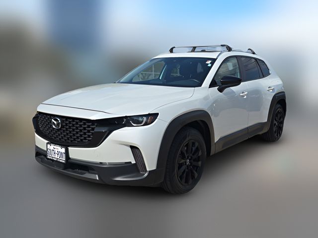 2023 Mazda CX-50 2.5 S Preferred Plus Package