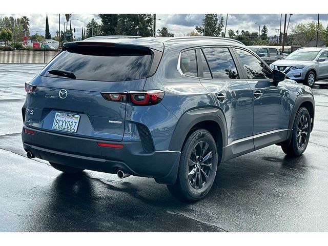 2023 Mazda CX-50 2.5 S Preferred Plus Package