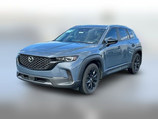 2023 Mazda CX-50 2.5 S Preferred Plus Package