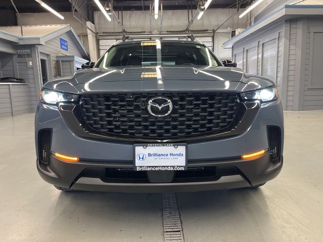 2023 Mazda CX-50 2.5 S Preferred Plus Package