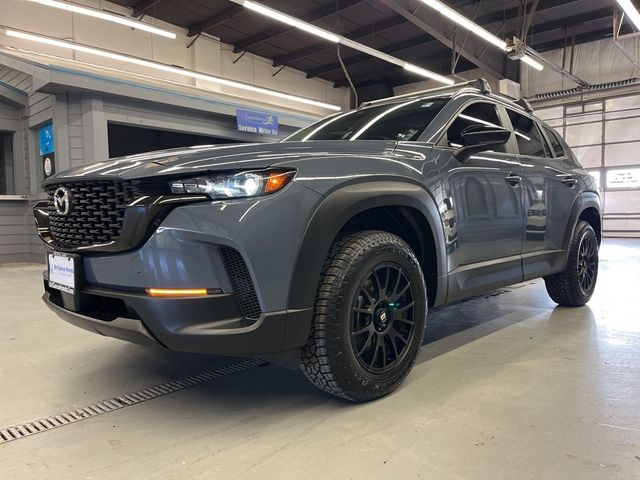 2023 Mazda CX-50 2.5 S Preferred Plus Package