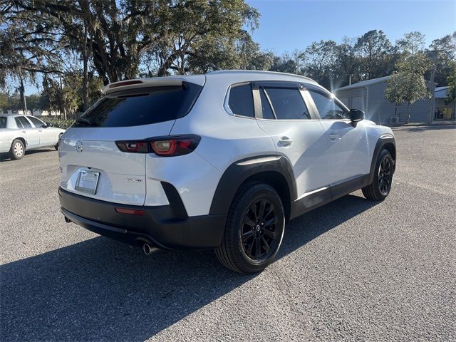 2023 Mazda CX-50 2.5 S Preferred Plus Package