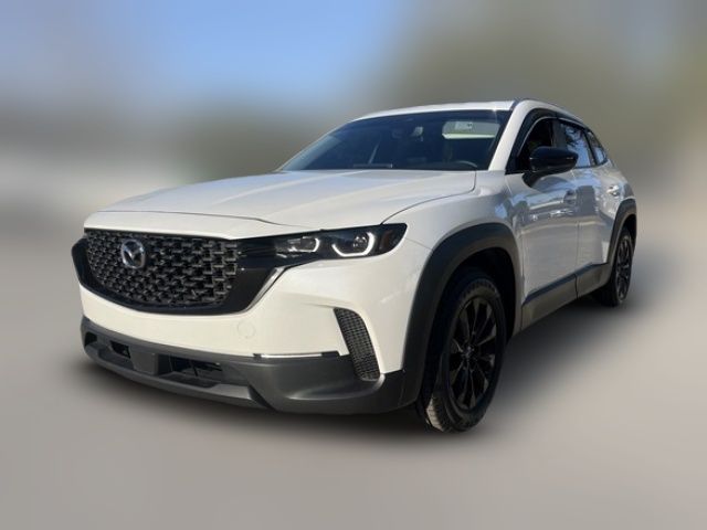 2023 Mazda CX-50 2.5 S Preferred Plus Package