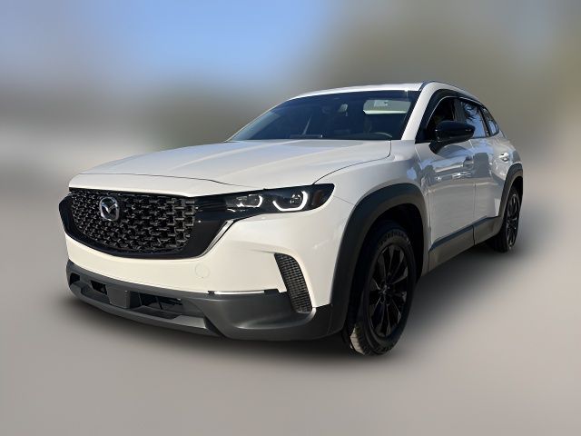 2023 Mazda CX-50 2.5 S Preferred Plus Package