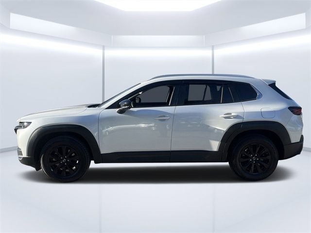 2023 Mazda CX-50 2.5 S Preferred Plus Package