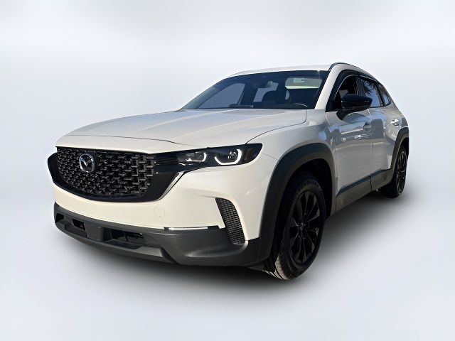 2023 Mazda CX-50 2.5 S Preferred Plus Package