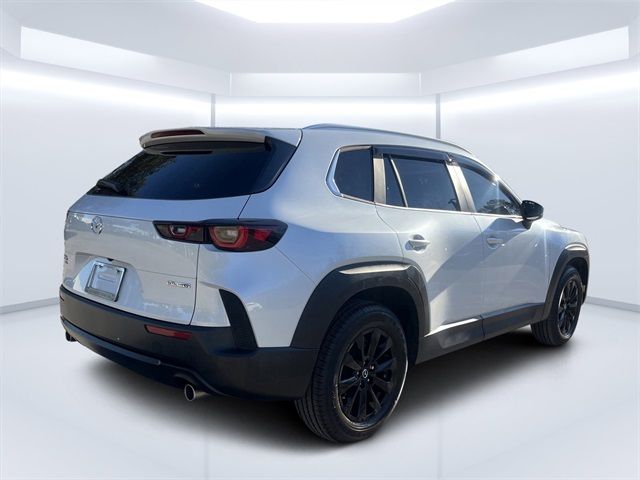 2023 Mazda CX-50 2.5 S Preferred Plus Package