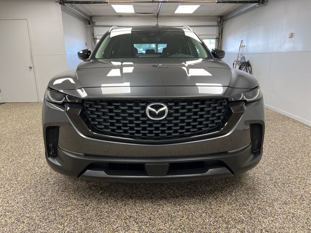 2023 Mazda CX-50 2.5 S Preferred Plus Package