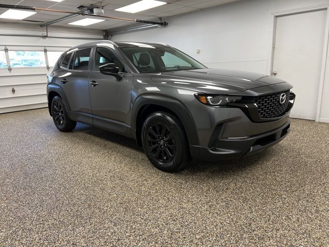 2023 Mazda CX-50 2.5 S Preferred Plus Package