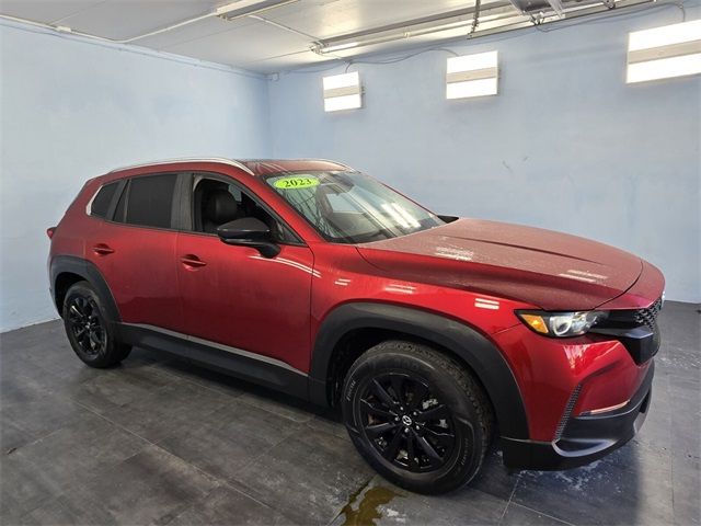 2023 Mazda CX-50 2.5 S Preferred Plus Package