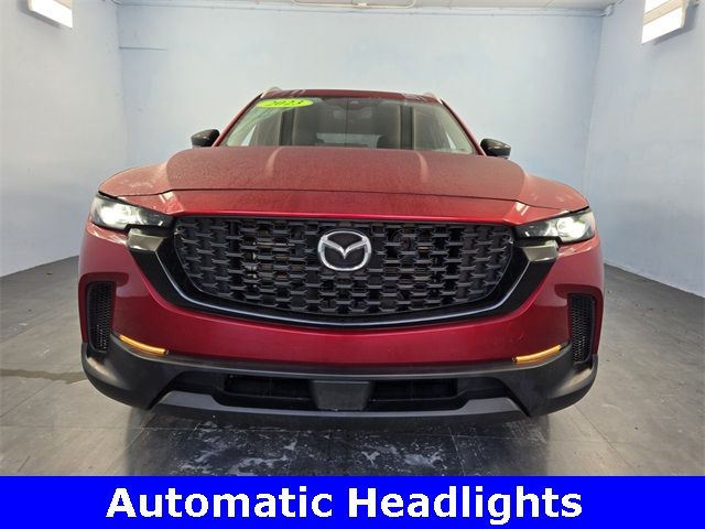 2023 Mazda CX-50 2.5 S Preferred Plus Package