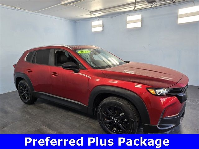 2023 Mazda CX-50 2.5 S Preferred Plus Package