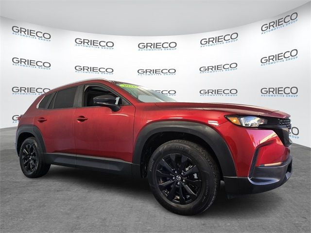 2023 Mazda CX-50 2.5 S Preferred Plus Package