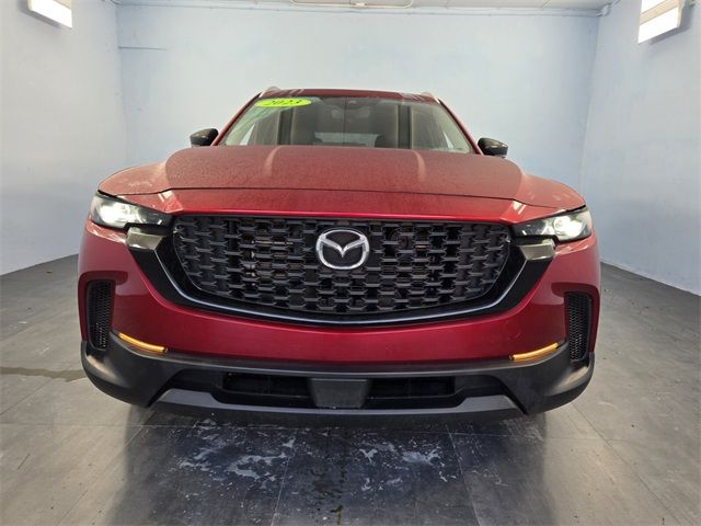 2023 Mazda CX-50 2.5 S Preferred Plus Package